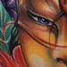 Tattoos - Asian Inspired Tattoo - 63060
